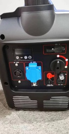 Holfill LP3500i 3,5 кВт