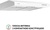 Perfelli PL 5124 WH LED