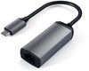 Satechi Type-C Ethernet Adapter Space Grey (ST-TCENM)