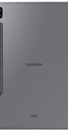 Samsung Galaxy Tab S6 10.5 LTE SM-T865 Mountain Grey (SM-T865NZAA)
