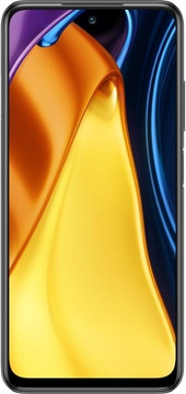 Xiaomi Poco M3 Pro 5G 6/128GB Black