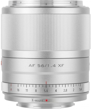 Viltrox AF 56mm f/1,4 STM
