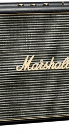 Marshall Woburn Black