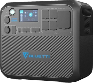 BLUETTI AC200MAX UK Version