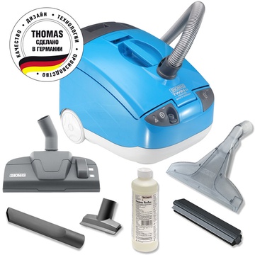Thomas TWIN T1 Aquafilter