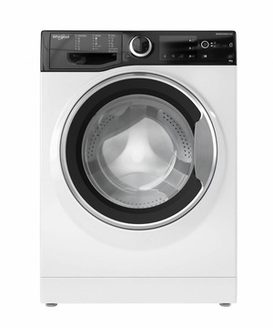 Whirlpool WRBSB 6249 S EU