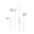 Sennheiser CX 300S White (508594)