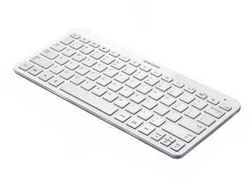 Samsung Bluetooth KB-10 White (BKB-10RUWEGSER)