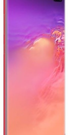 Samsung Galaxy S10 Plus SM-G975 DS 128GB Red (SM-G975FZRD)