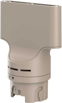 Shark Glam Sleek Straight Waves & Curls Multi-styler (HD6051SEU)