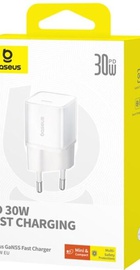Baseus GaN5S 30W (Type-C) White