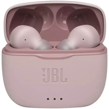 JBL T215TWS Pink (JBLT215TWSPIK)