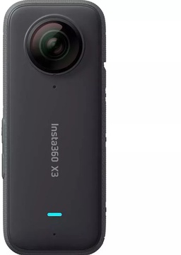 Insta360 X3 EU (CINSAAQB)