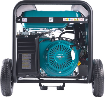 Heron 15HP 6,8kW/8,5kVA (8896420)