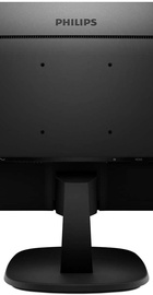 Philips 273V7QJAB/00 Black