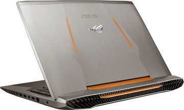 Asus ROG G752VT-DH74