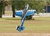 Precision Aerobatics Extra MX ARF (PA-MX-BLUE)