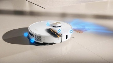 Dreame L40s Pro Ultra (RLL74CE-Wh)