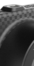 YI Smart Car Ultra International Edition Black
