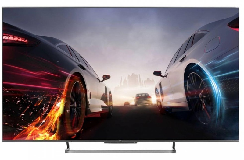 Телевизор TCL 65C728 купить в Киеве - низкие цены в интернет