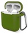 Blueo Silicone Case Army Green for Apple AirPods