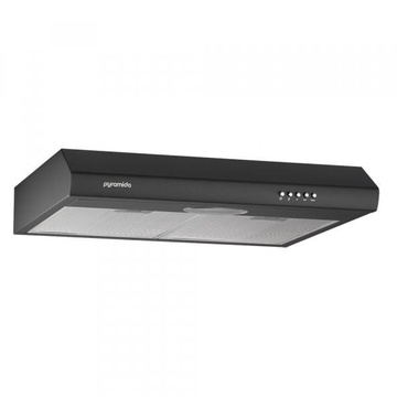 Pyramida UX 60 BL