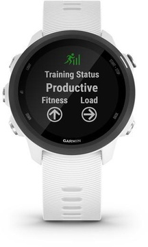 Garmin Forerunner 245 Music White (010-02120-31)
