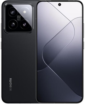 Xiaomi 14 12/256GB Black