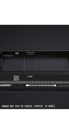 LG 65QNED80