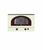 Teka MWR 22 BI Bright Cream