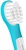 Philips Sonicare for Kids 3+ White HX6032/90