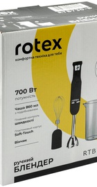 Rotex RTB730-B