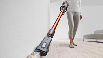 Dyson Cyclone V10 Absolute (394115-01)