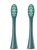 Oclean Toothbrush Head for One/SE/Air/X/F1 Mist Green 2pcs PW09