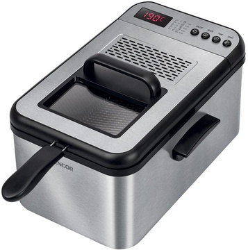 Sencor SFR 8200SS