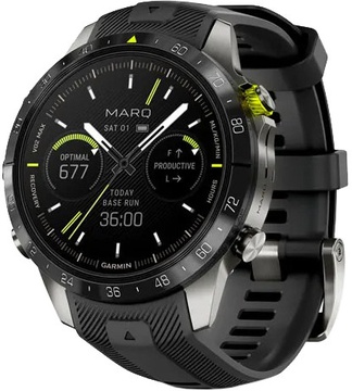 Garmin MARQ (Gen 2) Athlete (010-02648-40/41)