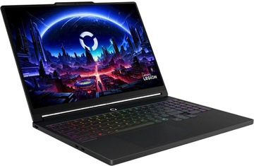 Lenovo Legion 5 15IAX11 Eclipse Black (83VK0003US)