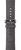 Apple Classic Buckle for Watch 38mm/40mm/41mm/42mm Storm Gray (MMGQ2)