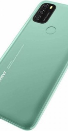 Blackview A70 Pro 4/32GB Green