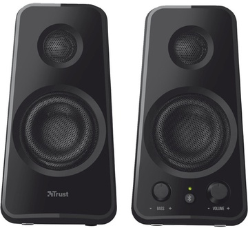 Trust Tytan 2.0 Speaker Set Black (21560)