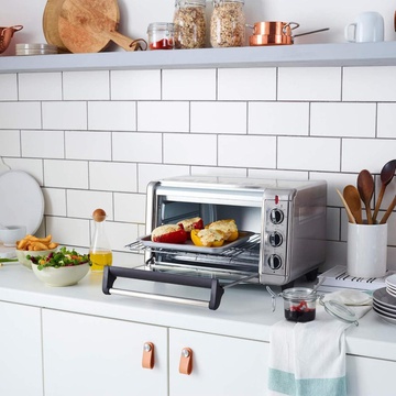 Russell Hobbs Express Air Fry Mini Oven 26095-56
