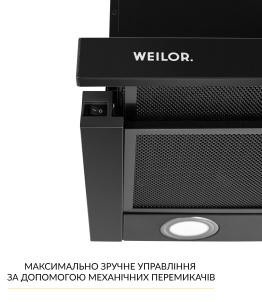 Weilor WT 65 FBL