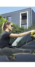 Karcher WV 6 + KV 4 (1.633-570.0)