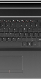 Lenovo IdeaPad 300-17 (80QH003KUA)