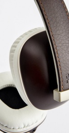 Polk Audio Hinge Brown