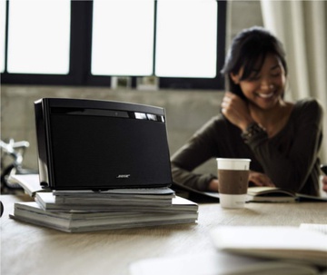Bose Soundlink Air Black