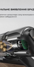 Dreame Z30 Aqua Cycle