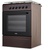 Artel Apetito 10-E Brown
