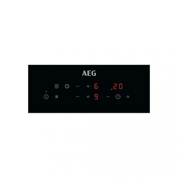 AEG HRB32310CB