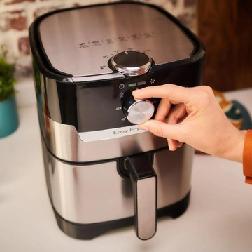 Moulinex Easy Fry & Grill EZ501D10